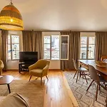 Apartman Jardin Public : T3 Renove Immeuble Pierre