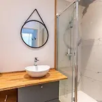 Apartman Jardin Public : T3 Renove Immeuble Pierre