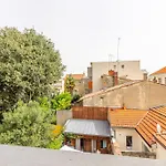 Jardin Public : T3 Renove Immeuble Pierre Apartman Bordeaux