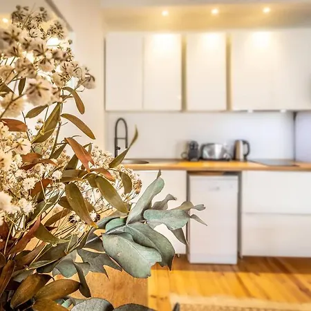 Jardin Public : T3 Renove Immeuble Pierre Apartman *