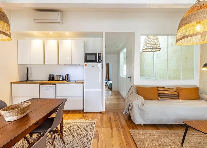 Jardin Public : T3 Renove Immeuble Pierre Apartman Bordeaux