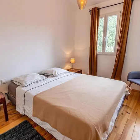 Jardin Public : T3 Renove Immeuble Pierre *